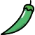 Green Chilli